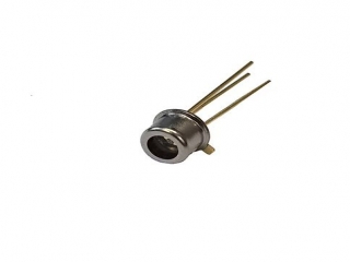 IGA210 InGaAs PIN 光电二极管(φ0.21 mm)