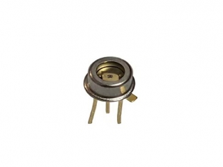 IGA250 InGaAs PIN 光电二极管(φ0.25 mm)