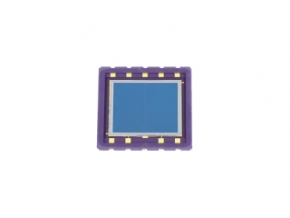 GX5870 硅 PIN 光电二极管阵列