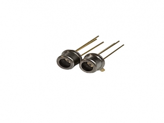IGA070 InGaAs PIN 光电二极管(φ0.07 mm)